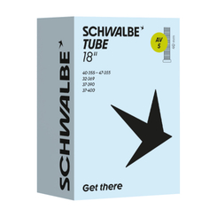 Schwalbe AV 5 18" Fahrradschlauch
