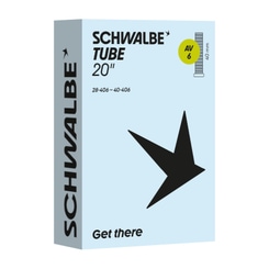 Schwalbe AV 6 Fahrradschlauch 20"