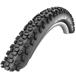Schwalbe Black Jack Jugend-MTB-Reifen (24")