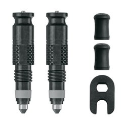 Schwalbe Clik Valve SV-SCV Umrüstkit