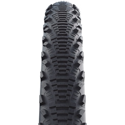 Schwalbe CX Comp Gravel Reifen (28")