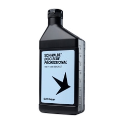 Schwalbe Doc Blue Professional Tubeless Milch 500 ml