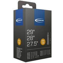 Schwalbe DV 19 Fahrradschlauch (27,5/"28"/29")