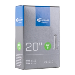 Schwalbe AV 6 Fahrradschlauch (20")