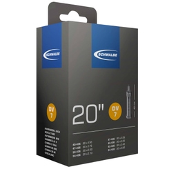 Schwalbe DV 7 Fahrradschlauch (20")
