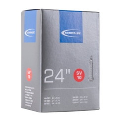 Schwalbe SV 10 Fahrradschlauch (24")