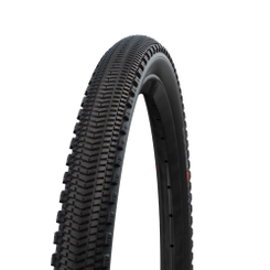 Schwalbe G-One Overland Gravel Reifen (28")