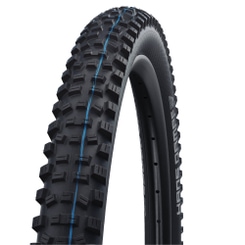 Schwalbe Hans Dampf Evo Super Trail Mountainbike-Reifen