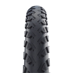 Schwalbe Land Cruiser Plus Trekking-Reifen (26")
