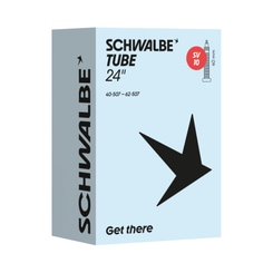 Schwalbe SV 10 24" Fahrradschlauch