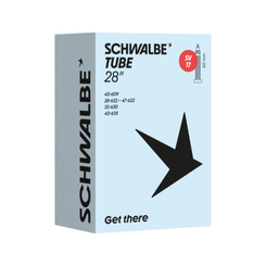 Schwalbe SV 17 28" Fahrradschlauch