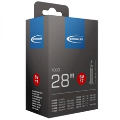 Schwalbe SV 17 Fahrradschlauch (28")