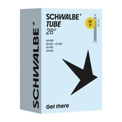 Schwalbe SV 17 28" Fahrradschlauch