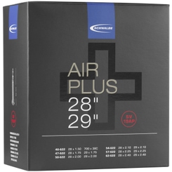 Schwalbe Air Plus SV 19AP Fahrradschlauch (28"/29")