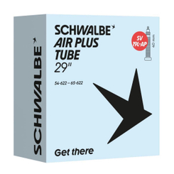 Schwalbe Air Plus SV 19L-AP 29" Fahrradschlauch