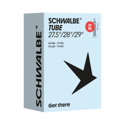 Schwalbe SV 19L 27,5/28/29" Fahrradschlauch