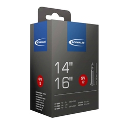 Schwalbe SV 2 Fahrradschlauch (14"/16")
