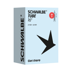 Schwalbe SV 3 16" Fahrradschlauch