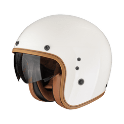 Scorpion Belfast Evo Luxe Jethelm