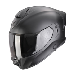 Scorpion Exo-530 Air LED Integralhelm