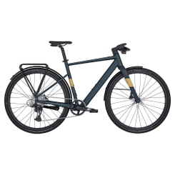 Scott Metrix eRIDE Urban Bike 28" grün