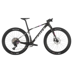 Scott Scale Gravel 10 Gravel Bike 29" schwarz