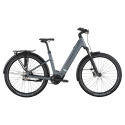 Scott SUB Tour 20 E-Bike Trekkingrad Tiefeinsteiger 29" grau