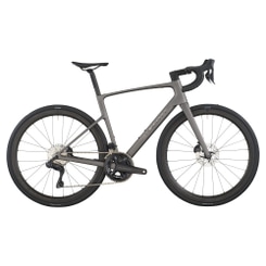 Scott Addict 20 Rennrad 28" grau