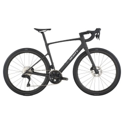 Scott Addict 30 Rennrad 28" schwarz