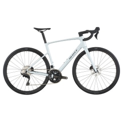 Scott Addict 50 Rennrad 28" weiß
