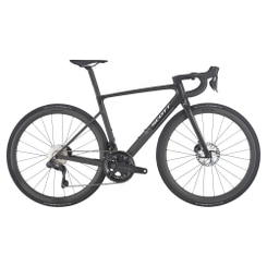 Scott Addict RC 20 Rennrad 28" schwarz