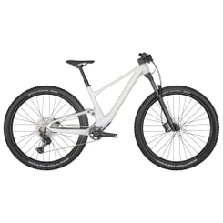 Scott Contessa Spark 930 Damen Mountainbike Fully 29" weiß