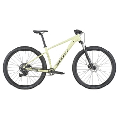 Scott Contrail 30 Mountainbike Hardtail 29" grün