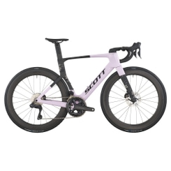 Scott Foil RC 10 Rennrad Herren 28" lila