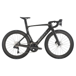 Scott Foil RC 10 Rennrad Herren 28" schwarz MJ26