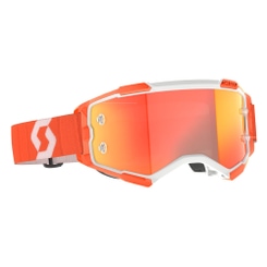 Scott Fury Motocrossbrille