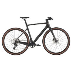 Scott Metrix 10 Urban Bike Herren 28" schwarz