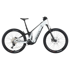 Scott Patron 920 E-Bike Mountainbike Fully 29" schwarz