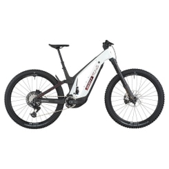 Scott Patron ST 900 Tuned E-Bike Mountainbike Fully 29" schwarz