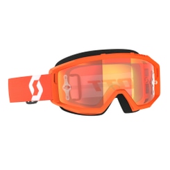 Scott Primal Motocrossbrille verspiegelt