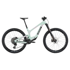 Scott Ransom 900 RC Mountainbike Fully 29" grün