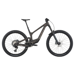 Scott Ransom 910 Mountainbike Fully 29" schwarz