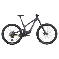 Scott Ransom 920 Mountainbike Fully 29" schwarz