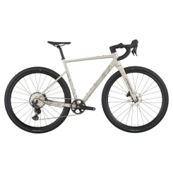 Scott Speedster Gravel 10 Gravel Bike 28" beige