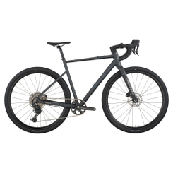 Scott Speedster Gravel 30 Herren Gravel Bike 28" schwarz