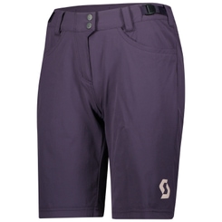 Scott Trail Flow W/PAD Bike Shorts Damen