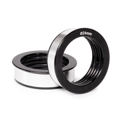 Seido T47 BB Spindeladapter