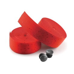 Selle Italia Smootape Corsa Lenkerband rot