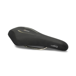 Selle Royal Lookin Evo Athletic Fahrradsattel