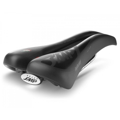 Selle SMP Hybrid Gel Fahrradsattel